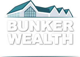 Bunker Wealth Management  logo