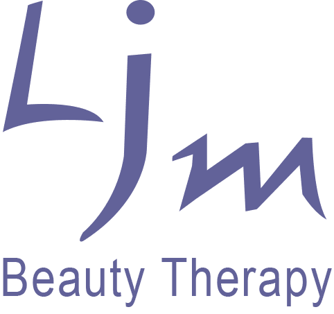 LJM Beauty Therapy logo