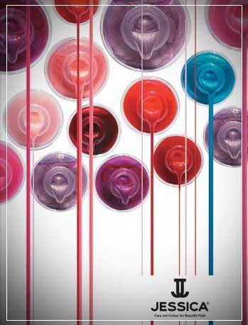 Le Remedi nail products