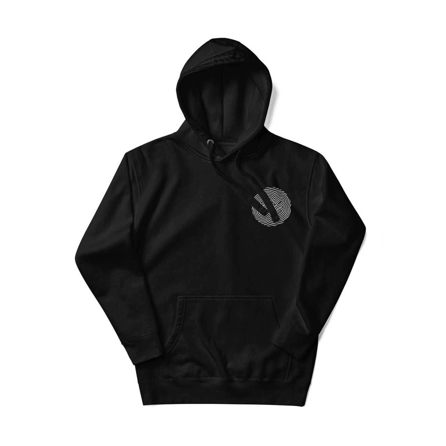 JAAC Echo Hoodie