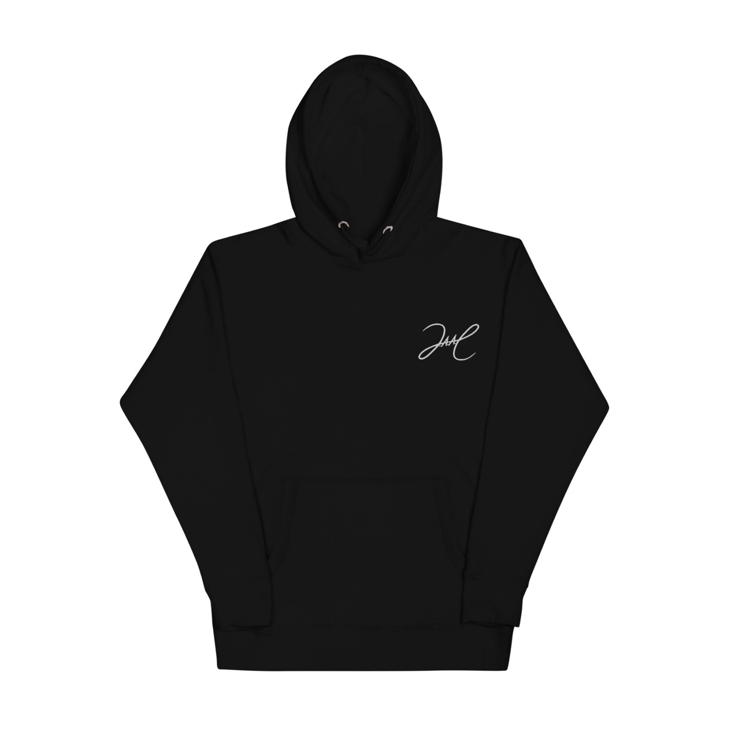 JAAC Signature Hoodie