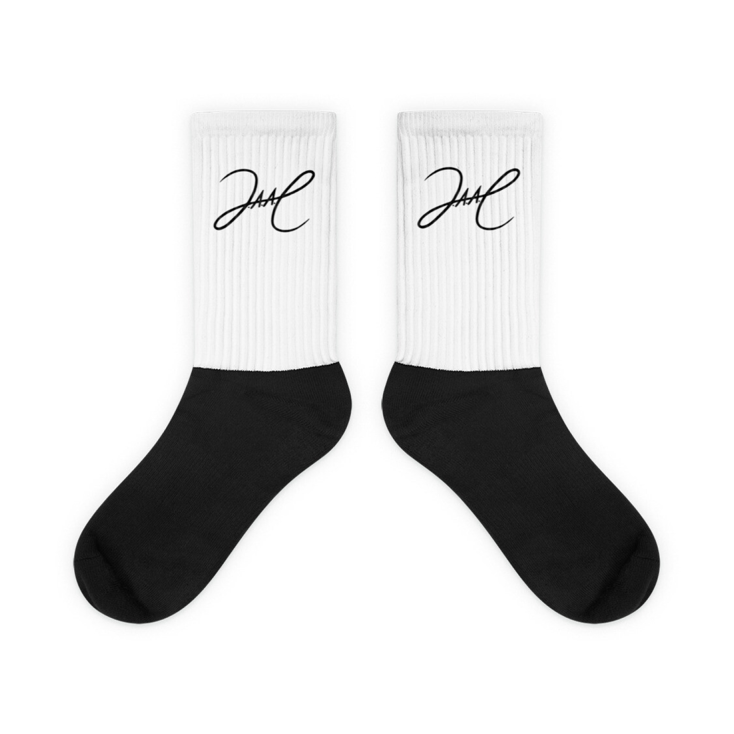 JAAC Signature Socks