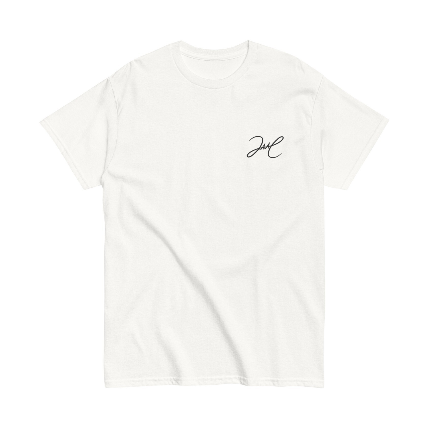 JAAC Signature Tee