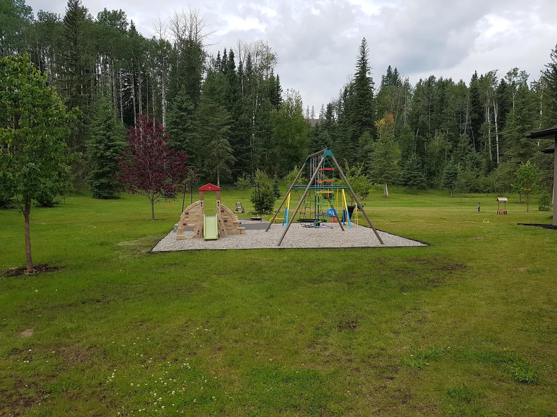 Excavation Contractor in Edson, AB