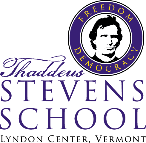 Thaddeus Stevens School Lyndon Vermont