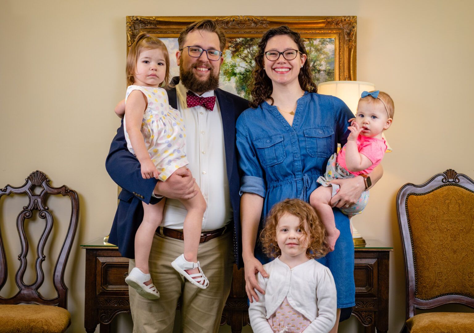 Church Leadership | Covenant Presbyterian Church | MS
