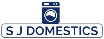 SJ Domestics logo
