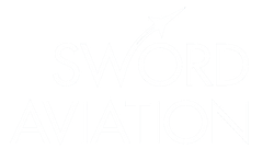 Sword Aviation Modern Flight Training logo