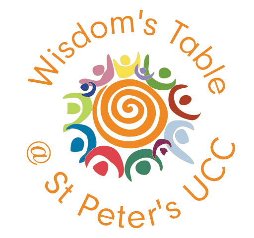 Wisdoms Table Logo