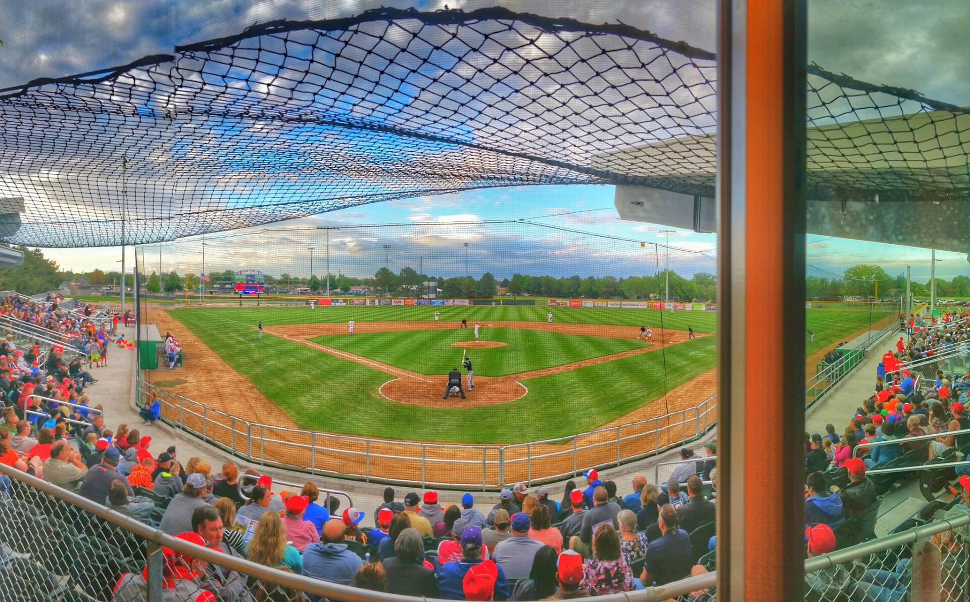 WN Pioneers Gering, NE Western Nebraska Pioneers