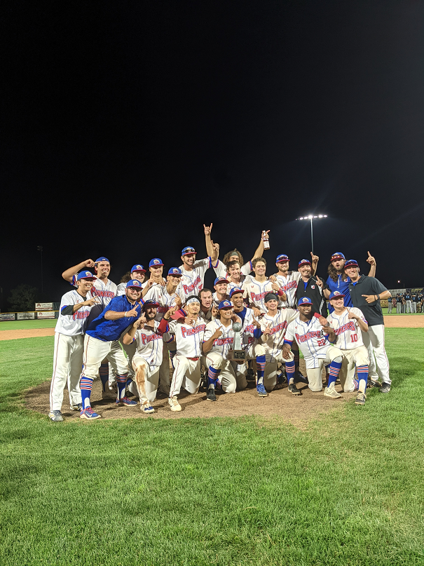 WN Pioneers Gering, NE Western Nebraska Pioneers