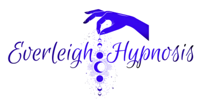 Everleigh Hypnosis logo
