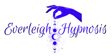 Everleigh Hypnosis Logo