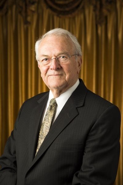 G.W. (Jack) Greenwood