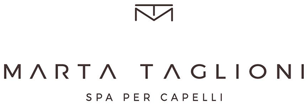MARTA TAGLIONI - SPA PER CAPELLI - LOGO