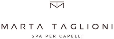MARTA TAGLIONI - SPA PER CAPELLI - LOGO