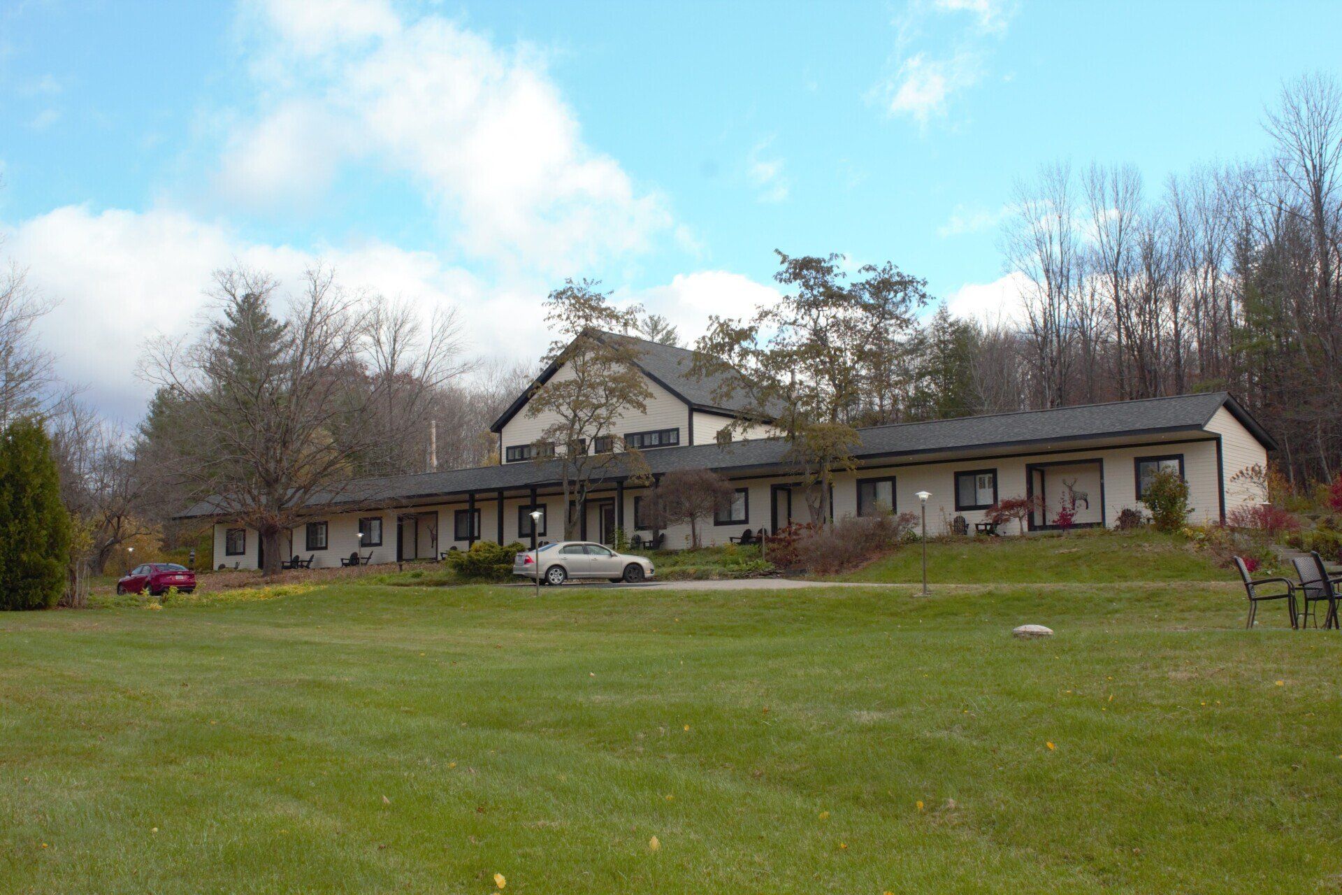 Polo Ralph Lauren Factory Store — Manchester Vermont