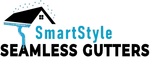 SmartStyle Seamless Gutters logo