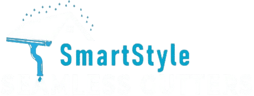 SmartStyle Seamless Gutters logo