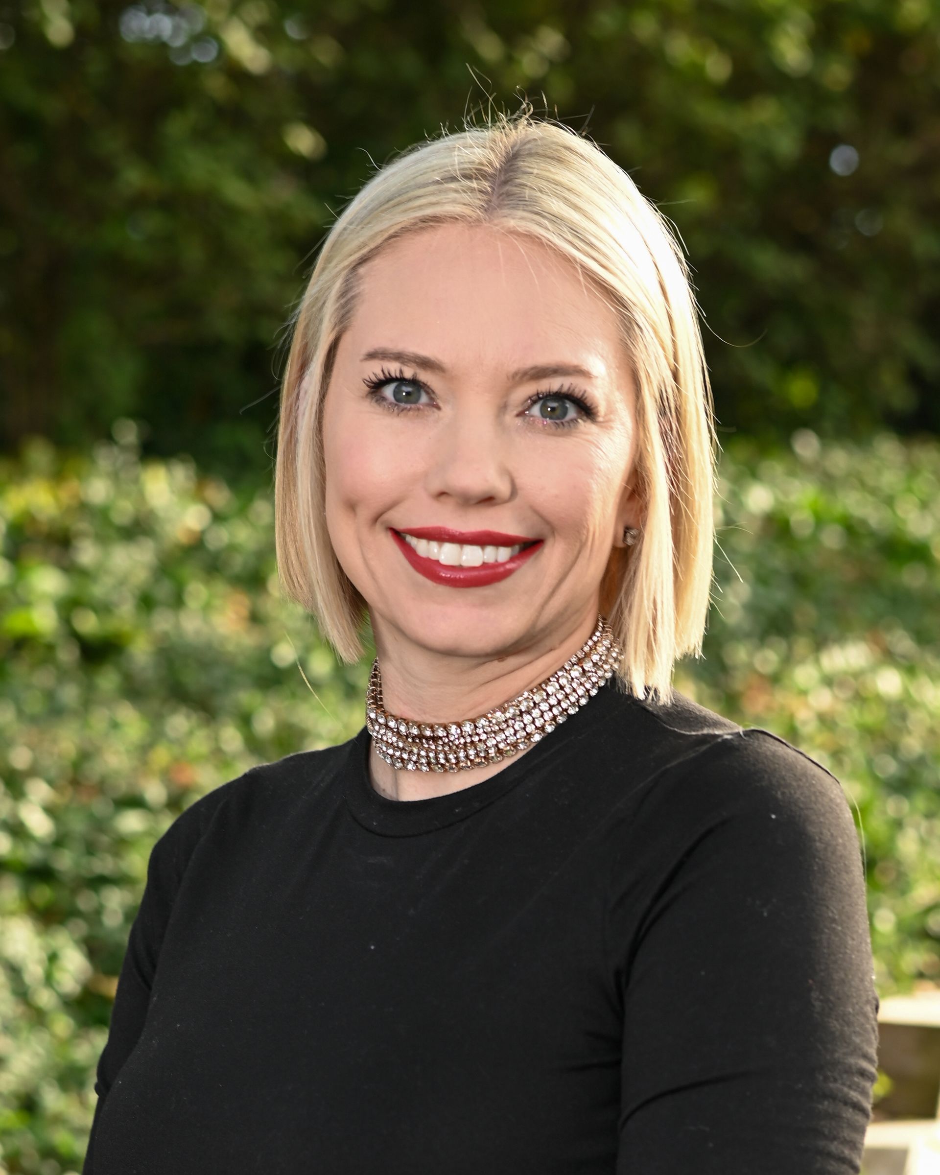 Caitlin Kulesza - Mansio Montessori Administrative Assistant