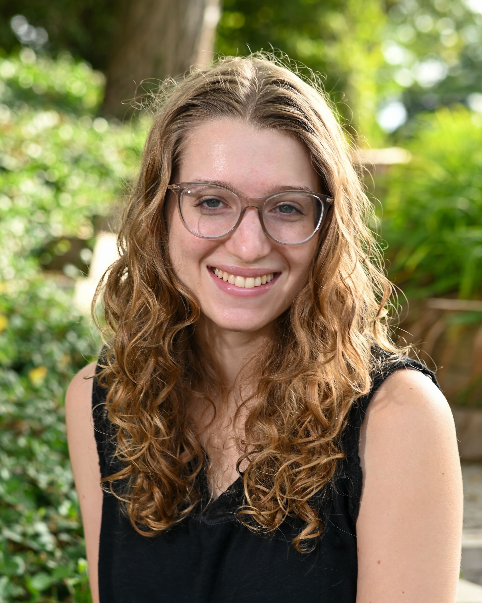 Lina Fadina - Mansio Montessori support staff