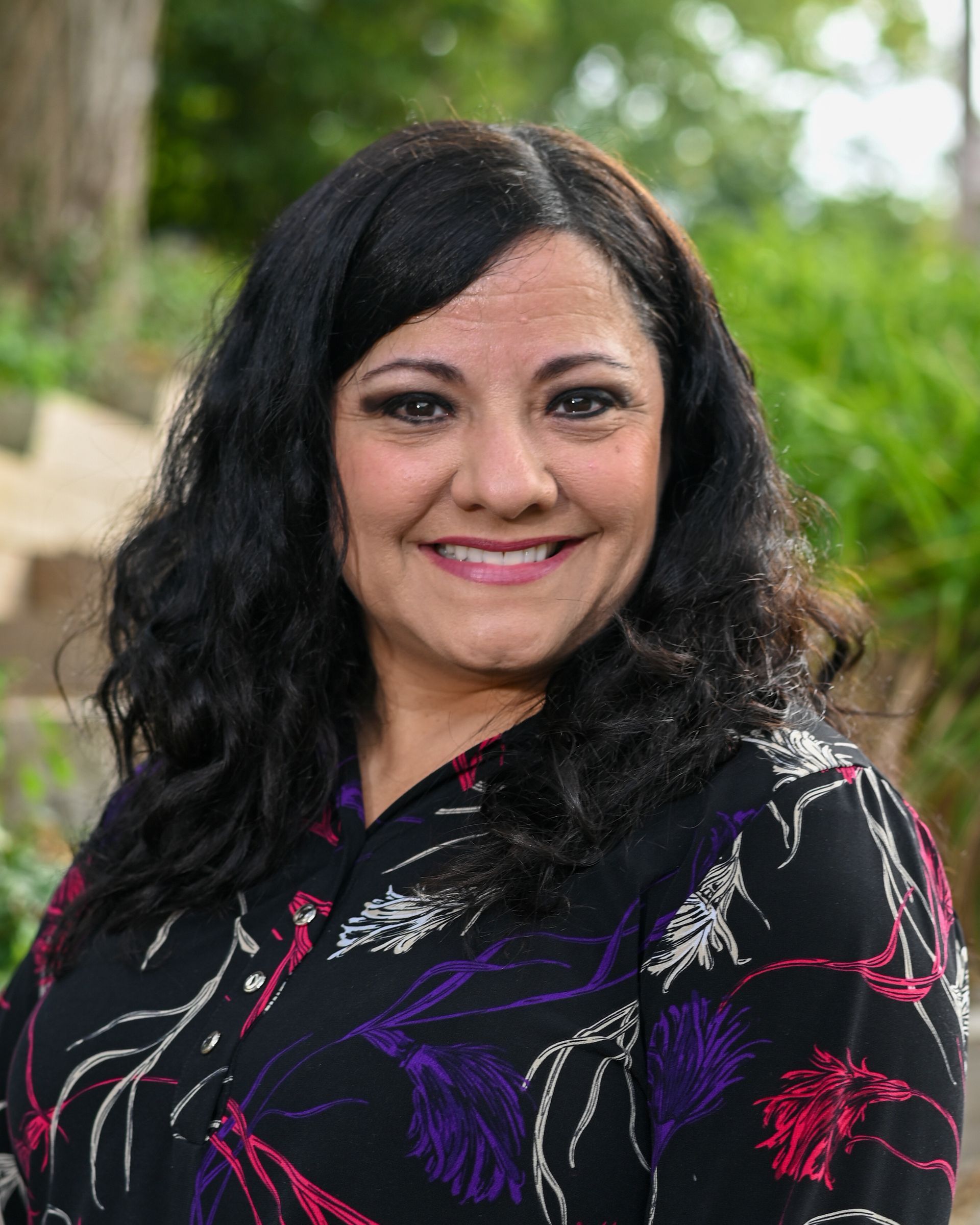 Dina Michalak - Mansio Montessori staff member