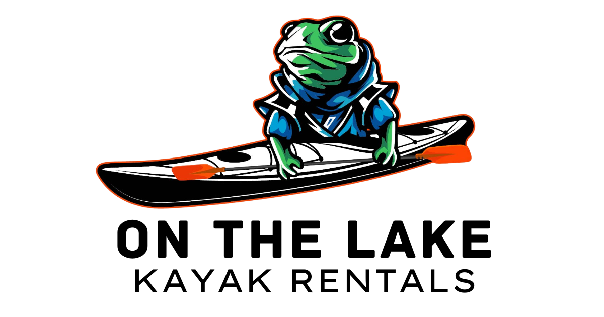 Home On the Lake Kayak Rentals