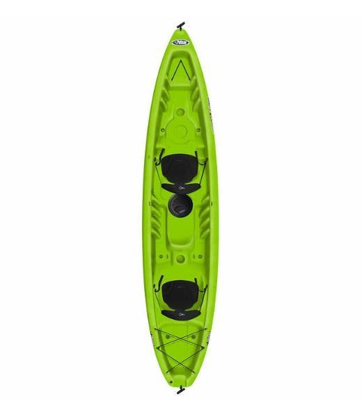 Home On the Lake Kayak Rentals