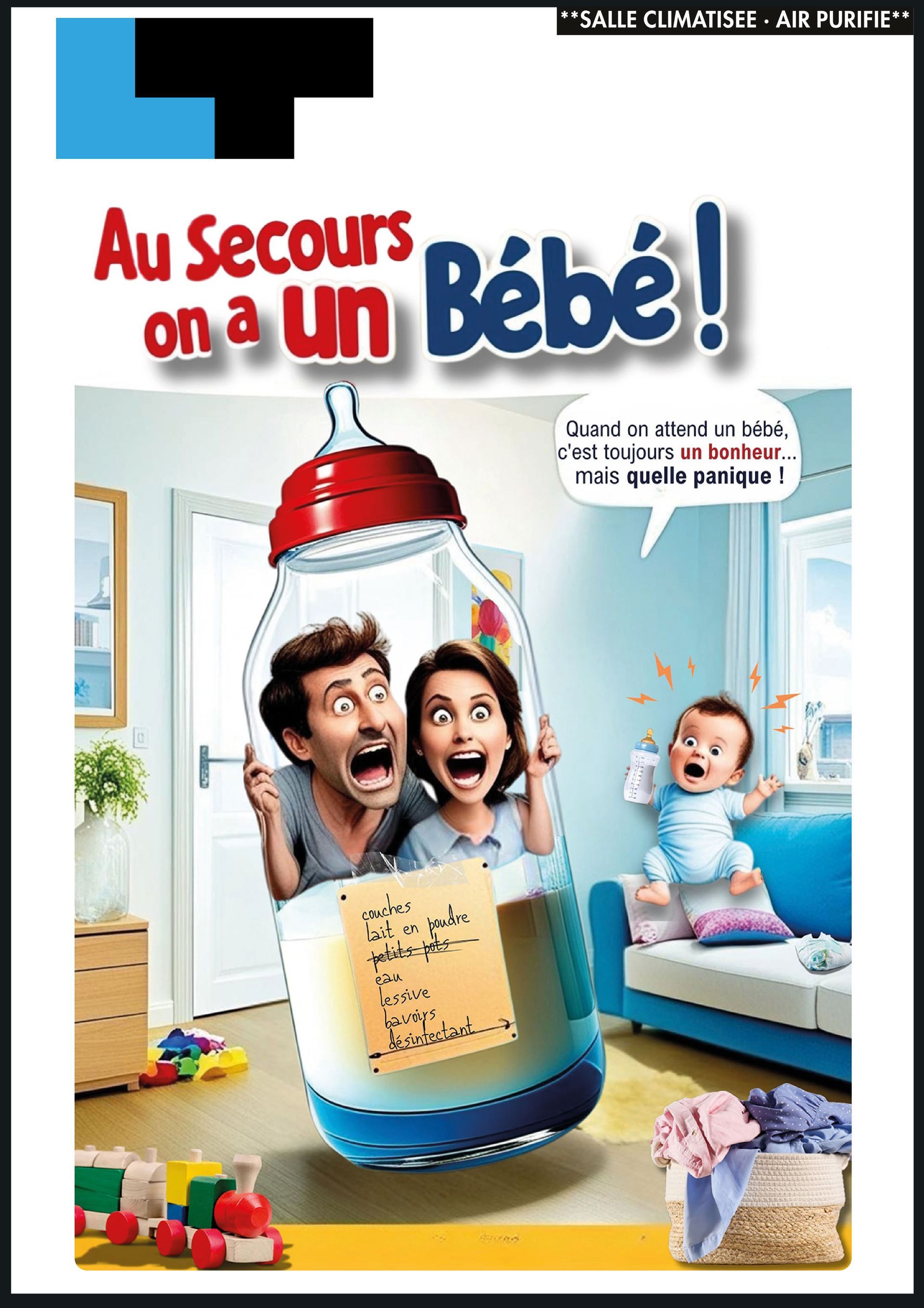 Movie poster 