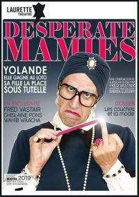 un uomo con gli occhiali e il turbante è sulla copertina di una rivista.
