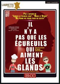 Delepine nuda in pessime condizioni