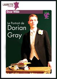 un poster per Il ritratto di Dorian Gray di Oscar Wilde