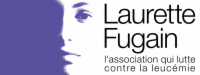 logo association Laurette Fugain