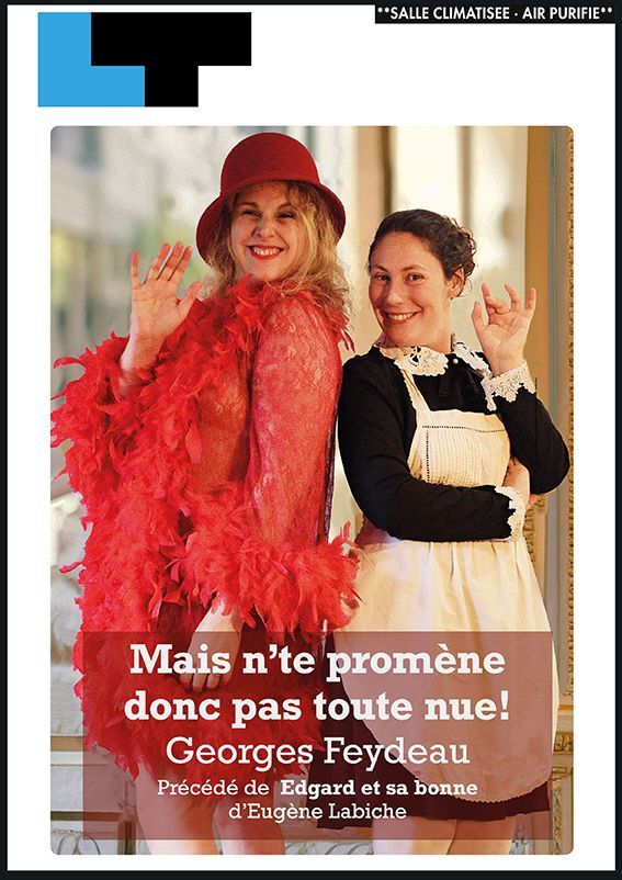 Pleylist: Biri qırmızı boa və papaq geyinmiş iki qadın əl yelləyir; başlıq: 