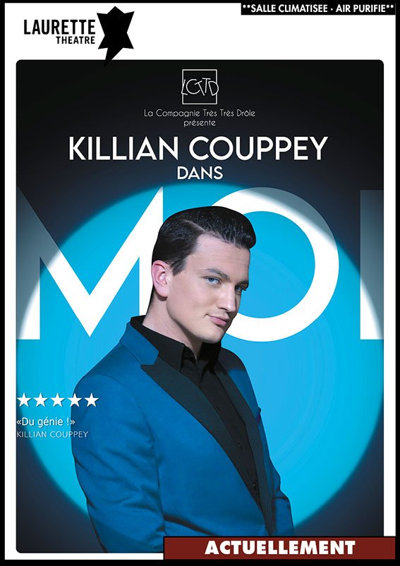 Killian Couppey dans moi