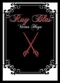 un poster in bianco e nero con sopra due spade incrociate.