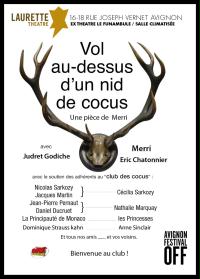 Qualcuno volò sul nido del cornuto, la commedia