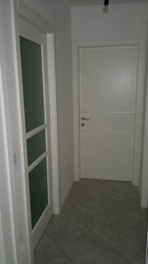 porte per interni