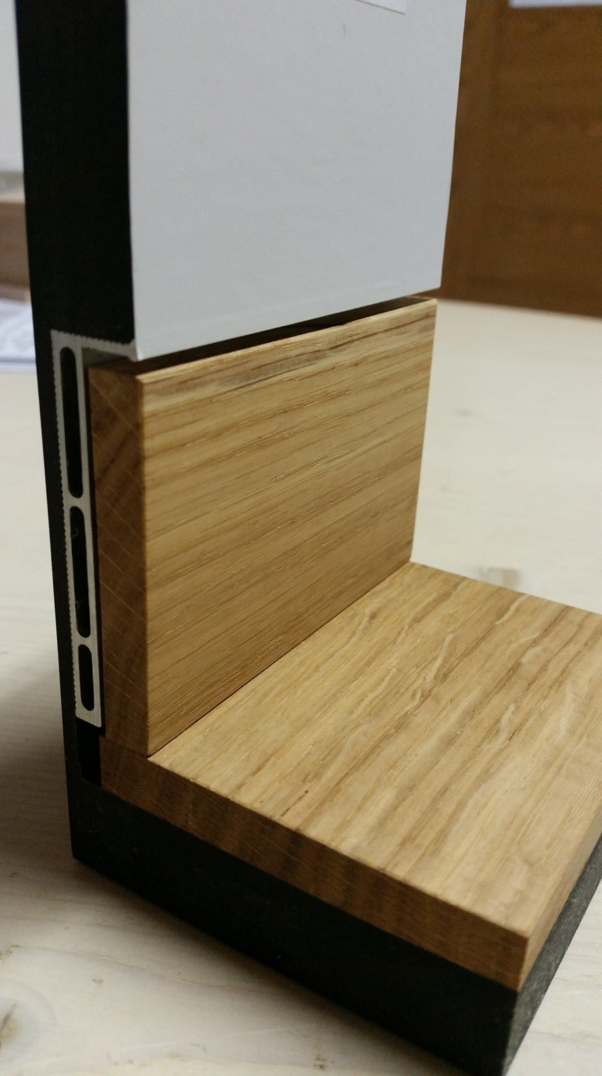 rifinitura battiscopa