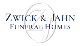 Zwick & Jahn Funeral Homes Logo