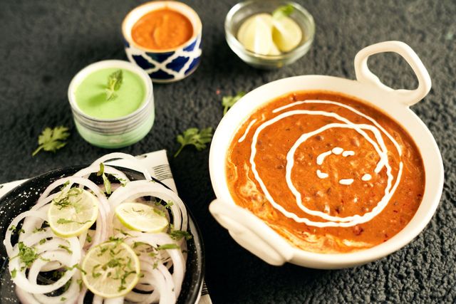 Indo-Chinese Restaurant