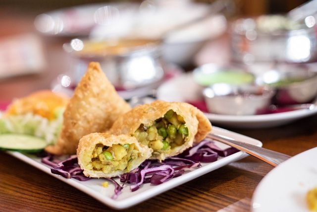 Indian Restaurant Irving TX