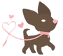 Furry Dogmother Logo