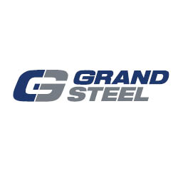 McLains is trusted by Grand Steel