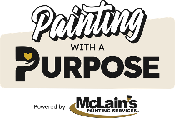 McLains Paint It Forward