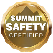 Summit Safety Certified