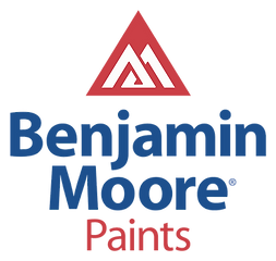 Benjamin Moore Paints logo