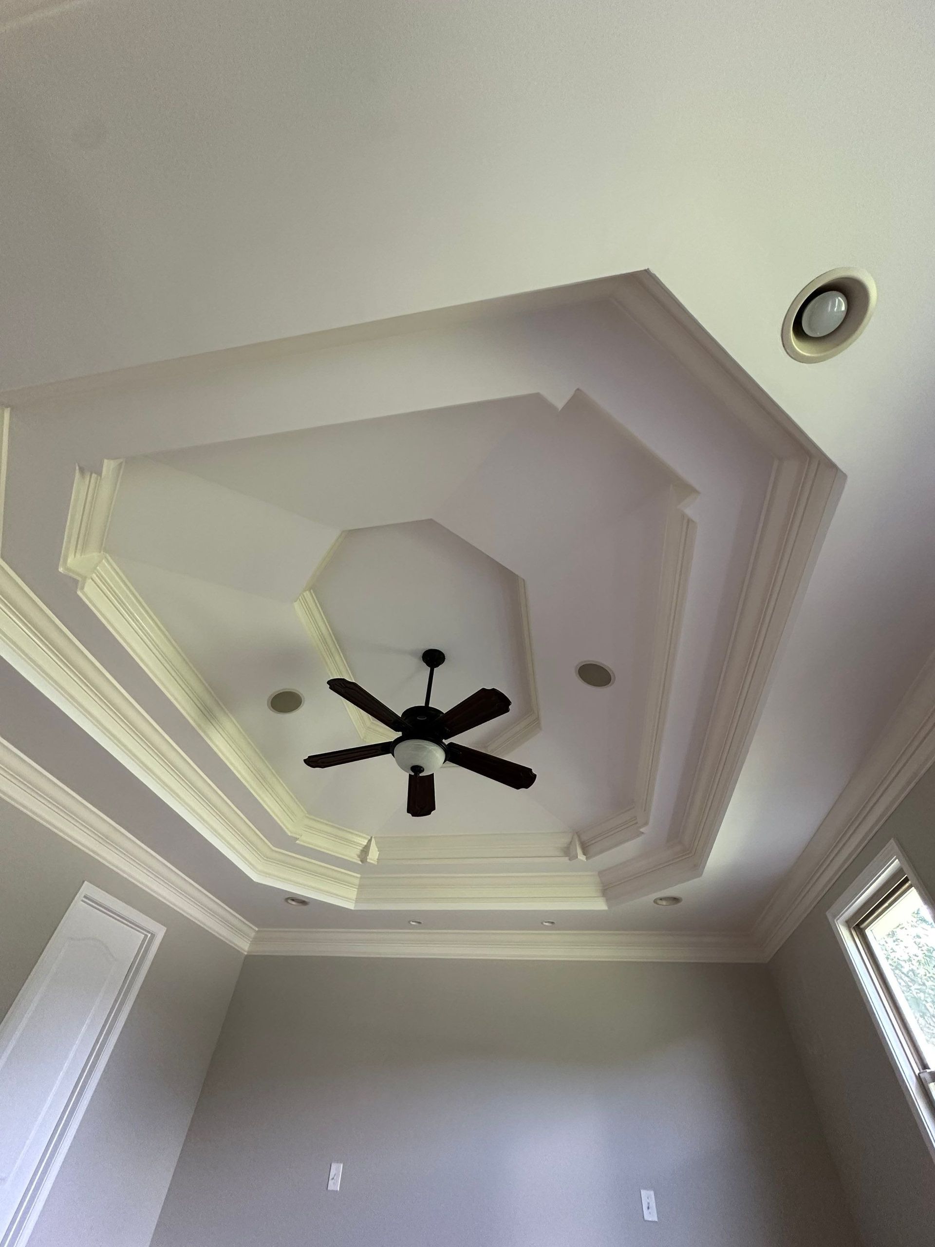 McLains Commercial Painting Services