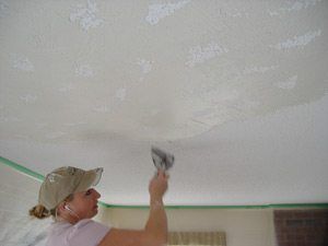 Knoxville Interior Painter