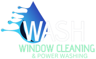 Wash Window Cleaning